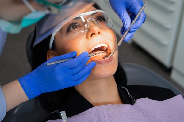 Doctor's Photo